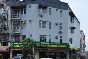 Taman Lestari Perdana