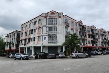 Taman Lestari Perdana