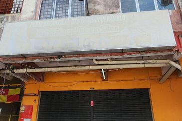 Taman Lestari Perdana