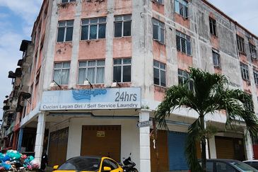 Taman Lestari Perdana