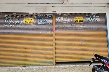 Taman Lestari Perdana