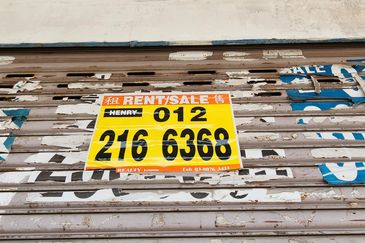 Taman Lestari Perdana