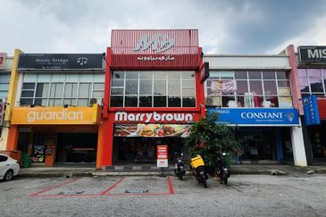 Taman Lestari Perdana