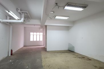 Taman Lestari Perdana