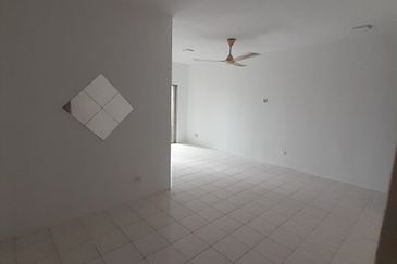 Vista Pinggiran, Taman Pinggiran Putra