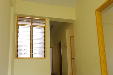 Pangsapuri Mawar Jaya