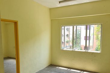 Pangsapuri Mawar Jaya