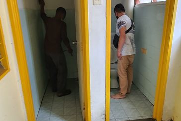 Pangsapuri Mawar Jaya