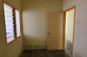 Pangsapuri Mawar Jaya