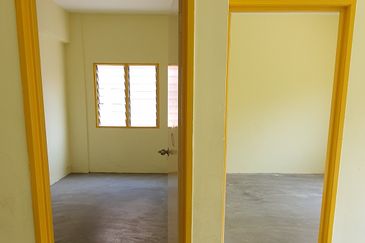 Pangsapuri Mawar Jaya