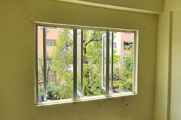 Pangsapuri Mawar Jaya