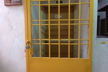 Pangsapuri Mawar Jaya