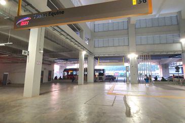 Pangsapuri Mawar Jaya