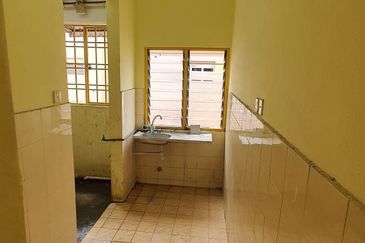 Pangsapuri Mawar Jaya