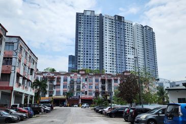 Taman Lestari Perdana