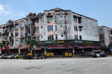 Taman Lestari Perdana