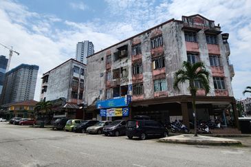 Taman Lestari Perdana