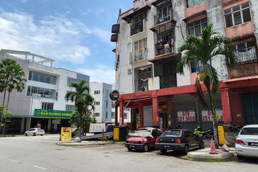 Taman Lestari Perdana