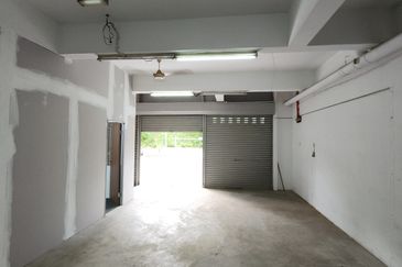 Taman Lestari Perdana