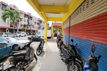 Taman Lestari Perdana