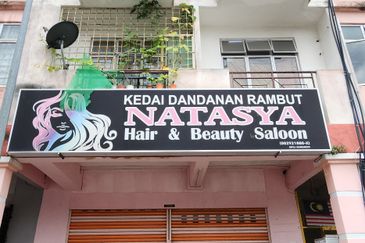 Taman Lestari Perdana