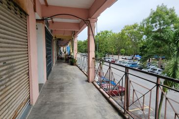 Taman Lestari Perdana