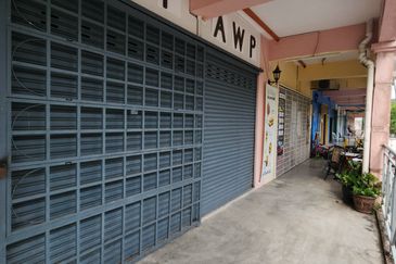 Taman Lestari Perdana