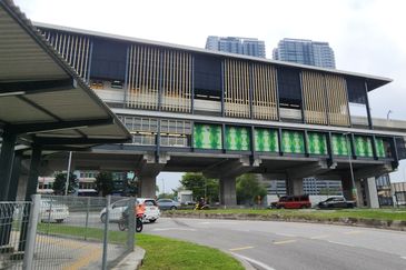 Taman Lestari Perdana