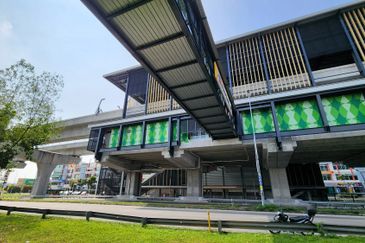 Taman Lestari Perdana