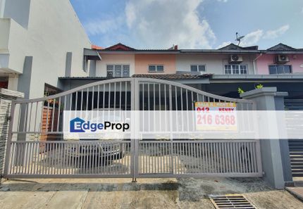PUCHONG SOUTH,LESTARI PUTRA,EQUINE, Selangor, Seri Kembangan