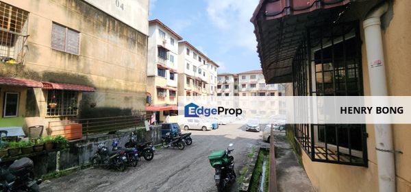 TAMAN LESTARI PERDANA PANGSAPURI SRI INDAH EQUINE, Selangor, Seri Kembangan