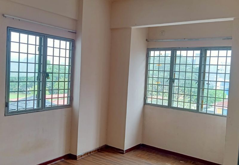 Suria KiPark Damansara