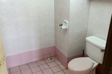 Suria KiPark Damansara