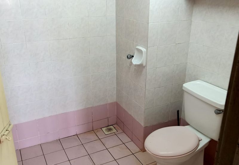 Suria KiPark Damansara