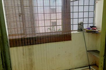 Suria KiPark Damansara