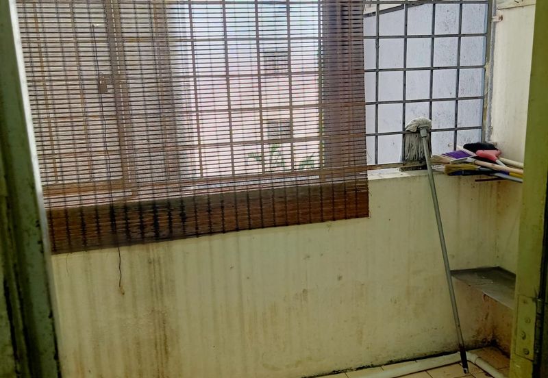 Suria KiPark Damansara