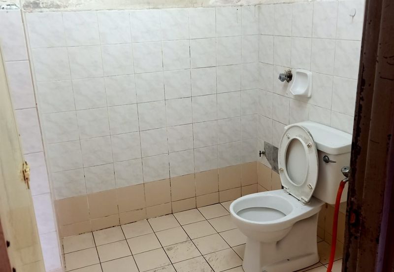 Suria KiPark Damansara