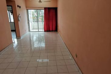 Suria KiPark Damansara