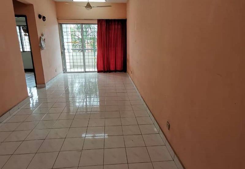 Suria KiPark Damansara