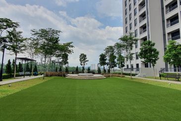 Equine Residence @ Equine Park