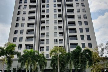 Equine Residence @ Equine Park