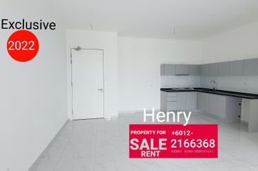 Equine Residence @ Equine Park