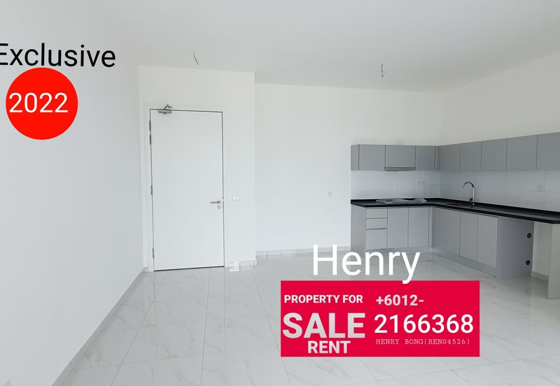 Equine Residence @ Equine Park