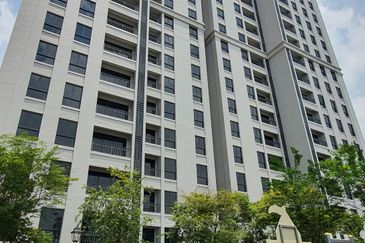 Equine Residence @ Equine Park