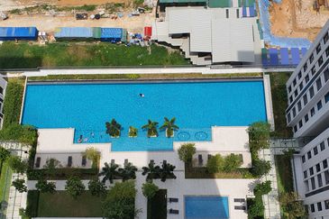 Equine Residence @ Equine Park