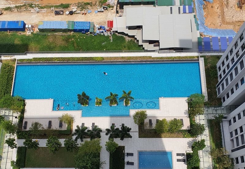 Equine Residence @ Equine Park