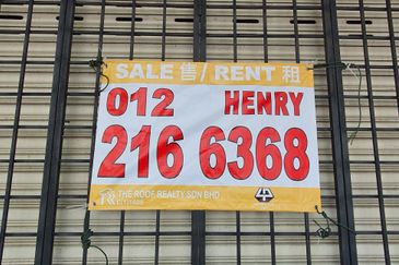 Taman Lestari Perdana