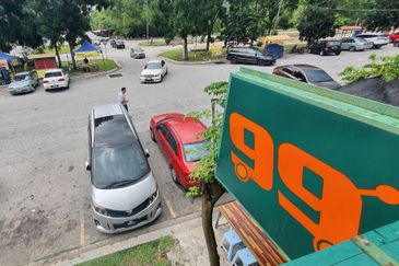 Taman Lestari Perdana