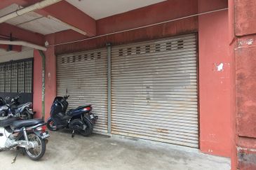 Taman Lestari Perdana