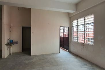 Taman Lestari Perdana